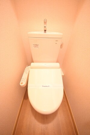 レオパレスグランシャリオの物件内観写真